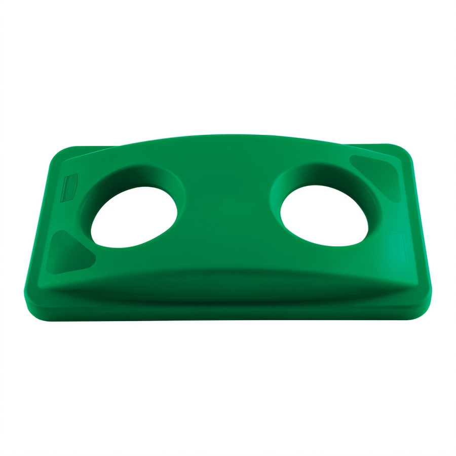 Product image #1 for Slim Jim Bottle & Can Recycling Top for 3540 & 3541 Containers