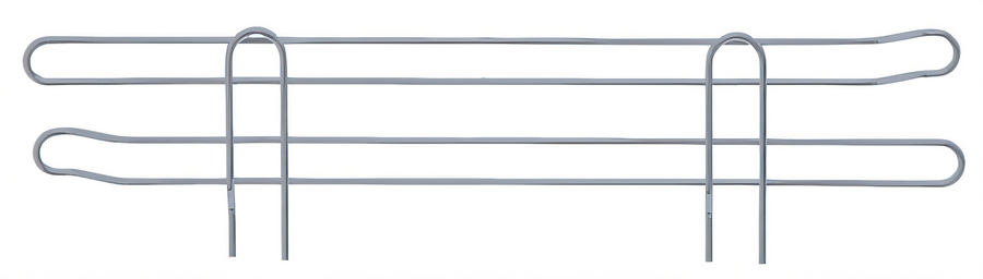 Product image #1 for Quantum SL21GY Shelf Components & Accessories