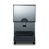 Thumbnail image #1 for Accucold Countertop Ice and Water Combination Dispenser with 282 lb Daily Nugget Ice Production