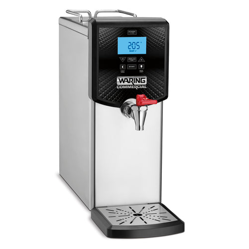 Product image #1 for Waring Commercial WWB3G Countertop Electric 3-Gallon Hot Water Dispenser
