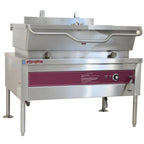 Thumbnail image #1 for Crown (Middleby) ES-30-QS Braising Pans & Tilt Skillets