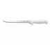 Thumbnail image #1 for Mundial Pro Series 8-Inch Narrow Stiff Boning Knife with White Polypropylene Handle