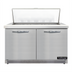 Thumbnail image #1 for Continental Refrigerator D48N18M-FB Designer Line 48