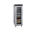 Thumbnail image #1 for Hatco Flav-R-Savor Tall Humidified Holding Cabinet with Single Lexan Door, 17 Sheet Pan Capacity