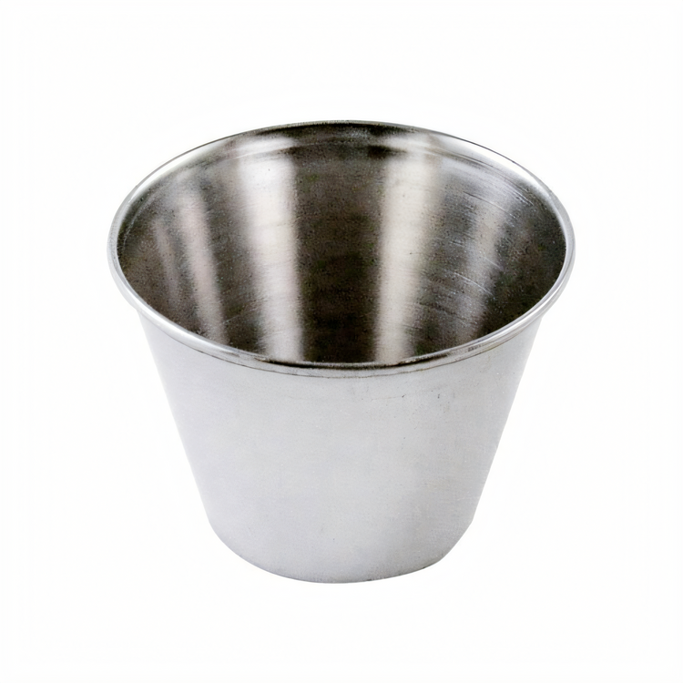 Product image #1 for Omcan USA 80822 Ramekins & Sauce Cups