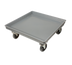 Thumbnail image #1 for Crestware RDOLLY2 Dish & Glass Rack Dolly