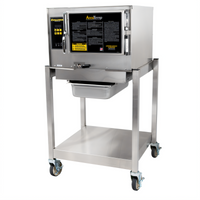 AccuTemp N31201D060 SGL Steamers (Countertop & Floor)