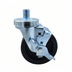 Thumbnail image #1 for BK Resources 4SBR-6ST-LDP-TLB Shelf Casters & Leveling Feet