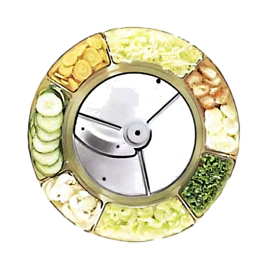 Product image #1 for Robot Coupe 27566 Food Processors