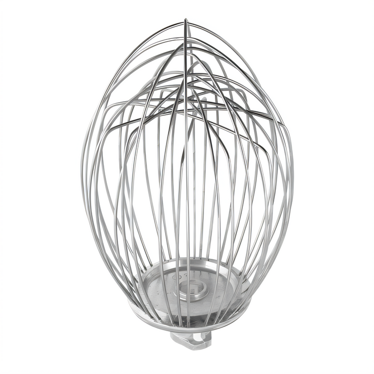 Product image #1 for Eurodib 60 Qt Wire Whip Attachment for M60 Planetary Mixer