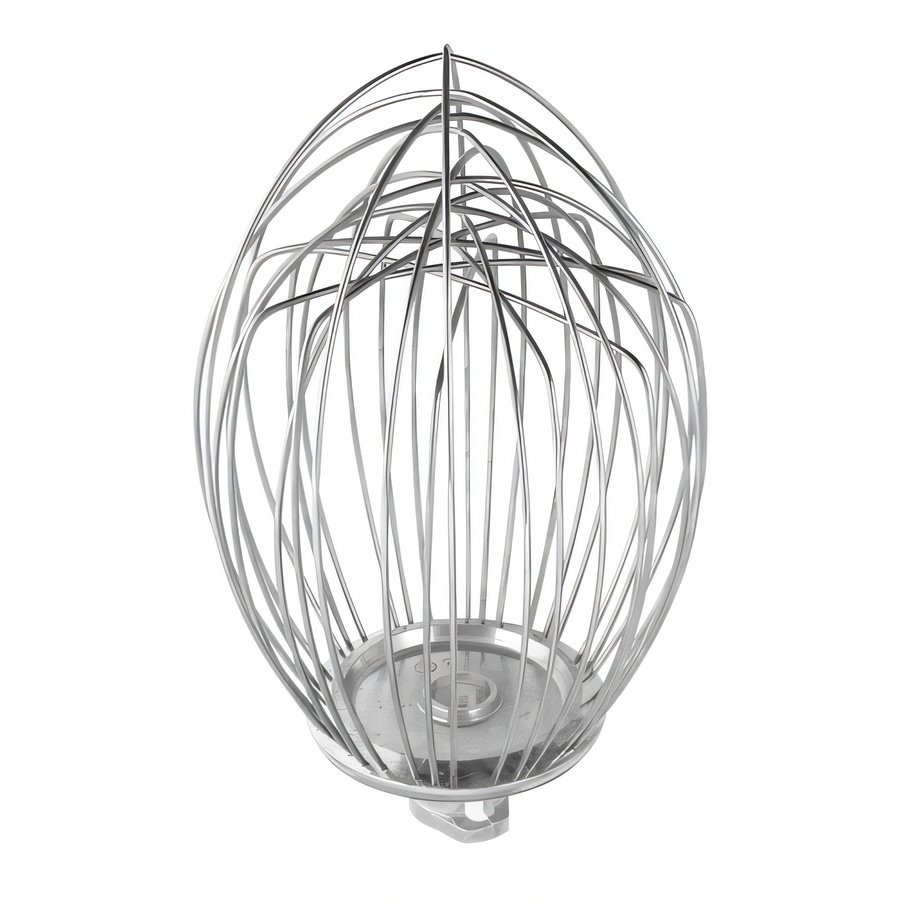 Product image #1 for Eurodib 60 Qt Wire Whip Attachment for M60 Planetary Mixer