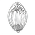 Thumbnail image #1 for Eurodib 60 Qt Wire Whip Attachment for M60 Planetary Mixer