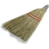 CFS Brands 3663300 Flo-Pac® Brooms Case of 12