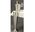 Thumbnail image #1 for American Metalcraft Swirl Embossed Double-Wall Insulated Wine Bucket, 5 Qt.