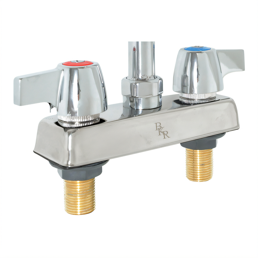 Product image #1 for BK Resources BKD-XX-G WorkForce Commercial Faucets & Plumbing