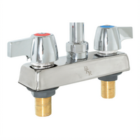 BK Resources BKD-XX-G WorkForce Commercial Faucets & Plumbing