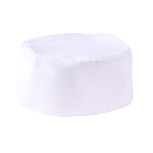 Product image #1 for Mercer Culinary M60075WH1X Millennia Chef Hats Case of 12