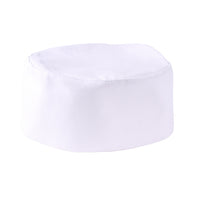 Mercer Culinary M60075WH1X Millennia Chef Hats Case of 12
