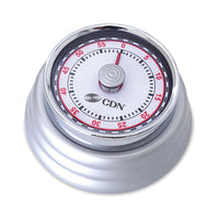 CDN MT4-S Chef Coats Case of 12
