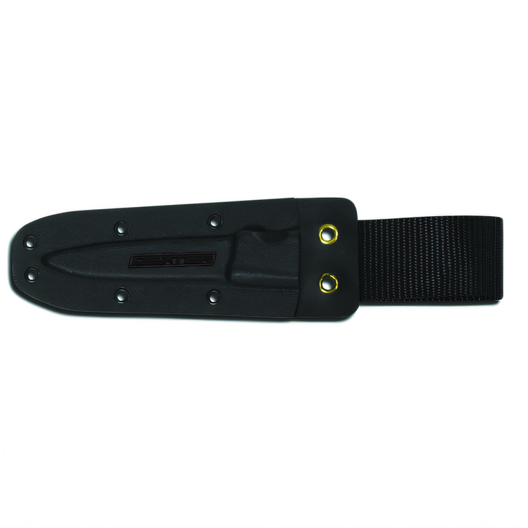 Product image #1 for Dexter-Russell 4-Inch Black Belt Sheath Knife Guard