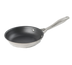 Thumbnail image #1 for Vollrath Intrigue 7 13/16-Inch CeramiGuard II Nonstick 18-8 Stainless Steel Fry Pan