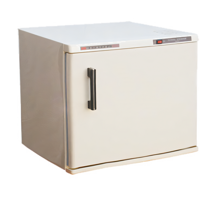 Product image #1 for Town Equipment 2-Compartment Waterless Towel Steamer, 160-Towel Capacity, 120V