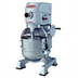 Thumbnail image #1 for BakeMax 30 Qt Countertop Planetary Mixer, Gear Driven, 3-Speed