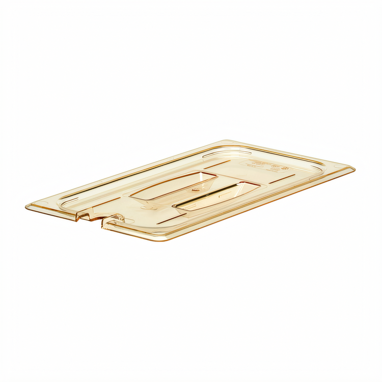 Product image #1 for Cambro 30HPCHN150 H-Pan™ Food Pan Covers Case of 6