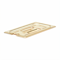 Cambro 30HPCHN150 H-Pan™ Food Pan Covers Case of 6