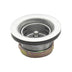 Thumbnail image #1 for Krowne 23-121 3-compartment Sinks