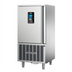 Thumbnail image #1 for HURRiCHiLL 10-Pan Reach-In Self-Contained Blast Chiller/Shock Freezer, 100 lb Chill / 70 lb Freeze Capacity