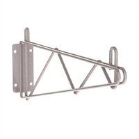 Metro 1WD18K4 Super Erecta Wall-Mounted Shelving