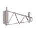 Thumbnail image #1 for Metro 1WD18K4 Super Erecta Wall-Mounted Shelving