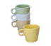 Thumbnail image #1 for Admiral Craft Equipment Corp. MEL-CS76Y Disposable Cups Case of 4