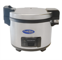 Atosa USA, Inc. SRC-60H Atosa Rice Cookers