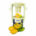 Thumbnail image #1 for Sunkist Manual Sectionizer Jr. 7-Slice Tomato and Soft Fruit Cutter