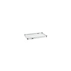 Thumbnail image #1 for Metro Super Erecta 1424NC Wire Shelf, 24"W x 14"D, Chrome-Plated, Includes Plastic Split Sleeves