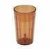 Thumbnail image #1 for Cambro NT10153 Newport Plastic Tumblers Case of 36