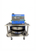 Thumbnail image #1 for Somerset Automated Electric Dough Press with Single Heat, Dual Heat, and Cold Press Modes