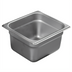 Thumbnail image #1 for CFS Brands 607164 DuraPan™ Hotel Pans Case of 6