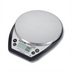 Thumbnail image #1 for Taylor Precision Aquatronic Digital Portion Control Food Scale, 11 lb Capacity, Round Stainless Steel Platform