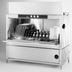 Thumbnail image #1 for Champion PP-36 Triple-Rack Door-Type Pot, Pan and Utensil Washer