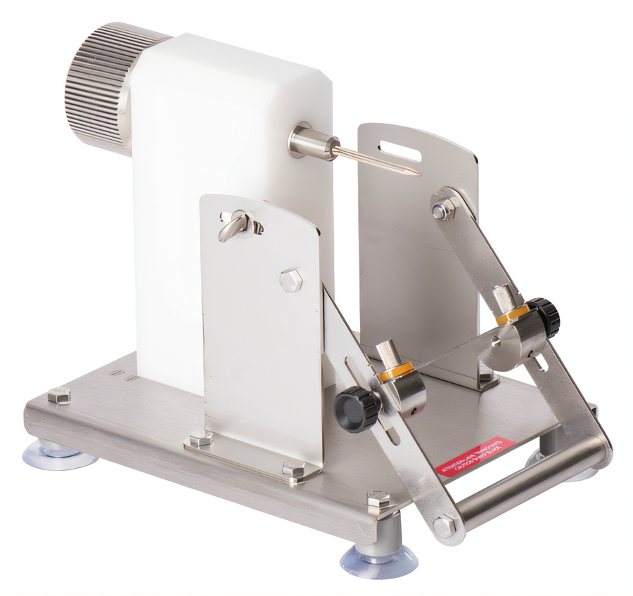 Product image #1 for Louis Tellier Château Manual Vegetable Slicer, 1/4-Inch Cut Width, Stainless Steel