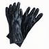 Thumbnail image #1 for San Jamar 18-Inch Elbow-Length Dishwashing Pot and Sink Gloves, PVC, Rough Grip