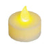 Thumbnail image #1 for 1-1/2 Inch Battery-Operated Flameless Tealight Candle