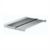 Thumbnail image #1 for Krowne Stainless Steel Sliding Ice Bin Cover for MB-1830