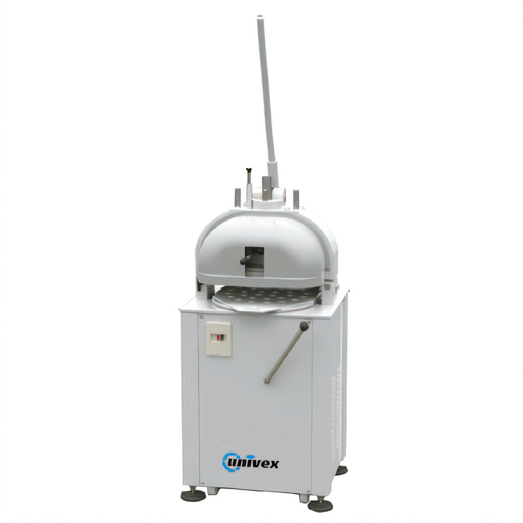 Product image #1 for Univex Semi-Automatic 36-Piece Bun Divider/Rounder