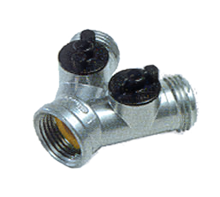 Product image #1 for Vitamix 001419 Rinse-O-Matic Commercial Blender Parts