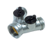 Thumbnail image #1 for Vitamix 001419 Rinse-O-Matic Commercial Blender Parts