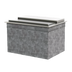 Thumbnail image #1 for Drop-In Ice Chest with Sliding Cover, 35 lb Ice Capacity